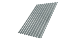 Профнастил С21R 0,7 Zn
