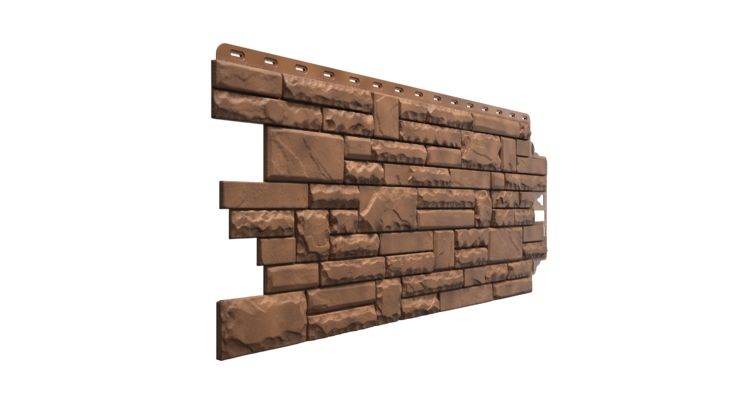 Фасадная панель Stern, Дакота