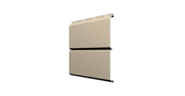 ЭкоБрус 0,345 GL 0.5 Satin RAL 1015 светлая слоновая кость