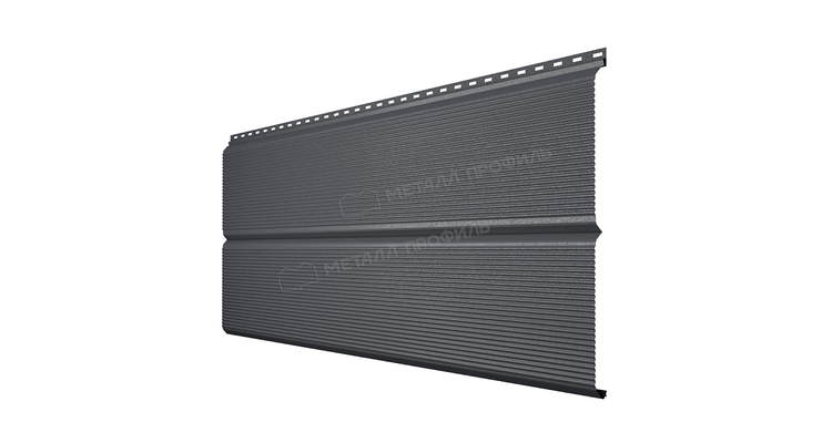 Сайдинг Металл Профиль Lбрус-XL-В-14х335 (VikingMP E-20-7024-0.5)