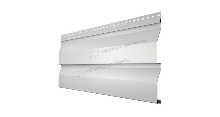 Сайдинг Металл Профиль СК-14х226 (ПЭ-01-9003-0.4)