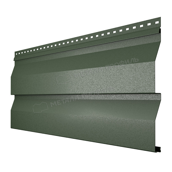 Сайдинг Металл Профиль СК-14х226 (VikingMP-01-6007-0.45)