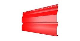 Сайдинг Металл Профиль СК-14х226 NormanMP (ПЭ-01-3020-0.5)