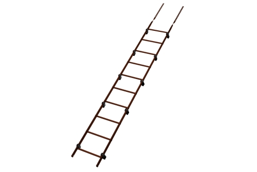 Лестница кровельная Grand Line RR 29 2,76м